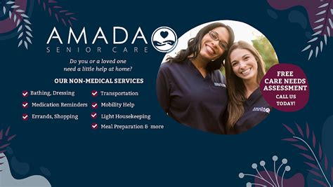 amada senior care jobs|Amada Senior Care Reviews .